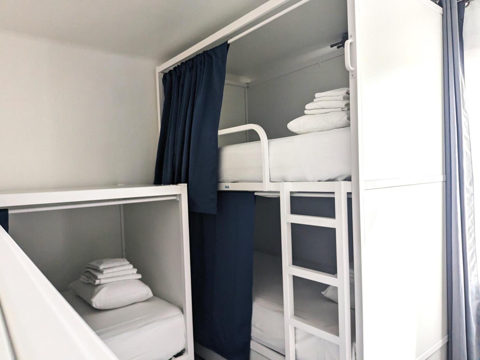 Hostel Pb - Perpignan Gare Bagian luar foto